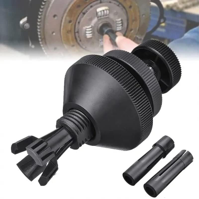 Εργαλείο ευθυγράμμισης συμπλέκτη γενικής χρήσης Εργαλείο ευθυγράμμισης συμπλέκτη Εργαλείο αποσυναρμολόγησης Πλαστικό εργαλείο διόρθωσης συμπλέκτη αυτοκινήτου Αξεσουάρ επισκευής