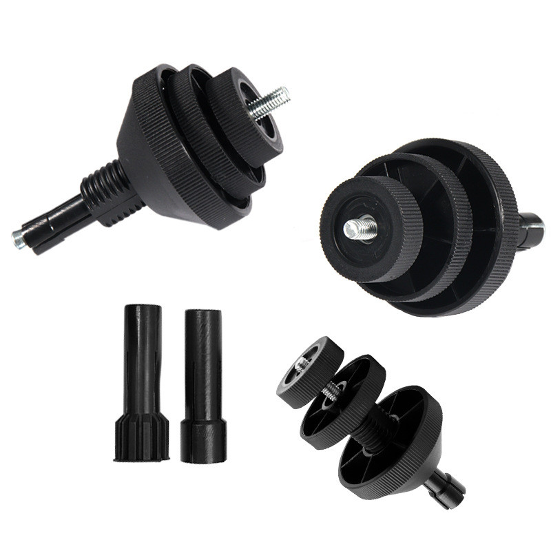 Εργαλείο ευθυγράμμισης συμπλέκτη γενικής χρήσης Εργαλείο ευθυγράμμισης συμπλέκτη Εργαλείο αποσυναρμολόγησης Πλαστικό εργαλείο διόρθωσης συμπλέκτη αυτοκινήτου Αξεσουάρ επισκευής