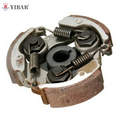 47cc 49cc tsentrifugaalsiduri padi Minimoto Mini Moto Quad ATV Dirt Bike 3 tossuvedru