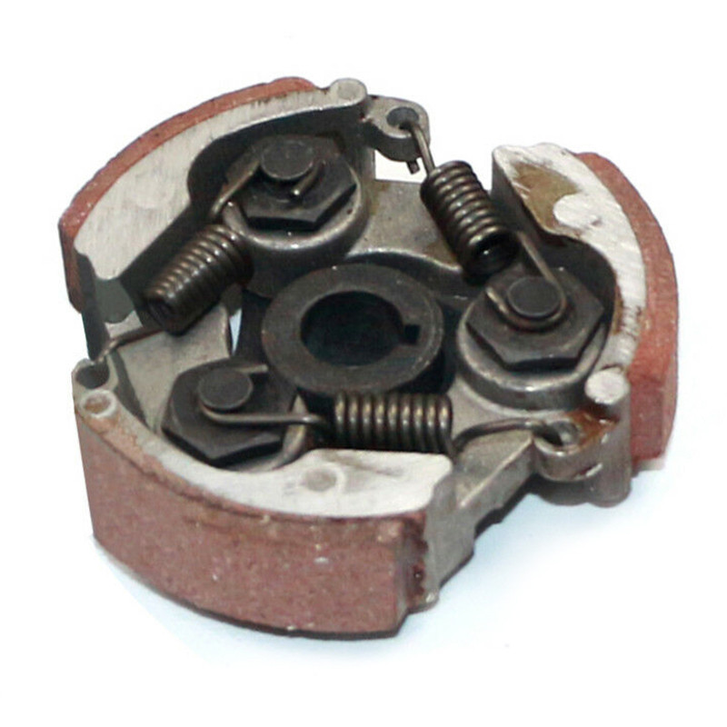 47cc 49cc tsentrifugaalsiduri padi Minimoto Mini Moto Quad ATV Dirt Bike 3 tossuvedru