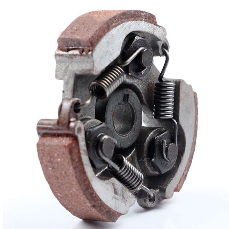 47cc 49cc tsentrifugaalsiduri padi Minimoto Mini Moto Quad ATV Dirt Bike 3 tossuvedru