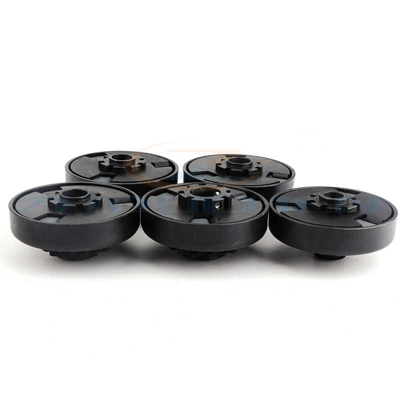 Αξεσουάρ μοτοσικλέτας Clutch Karting 10 \11\12\13\14\18Tooth 420\35\428 Chain For GO Kart Dirt Pit Bike Motor Touring Motocross