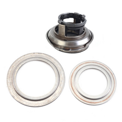 DPS6 DCT250 topeltsiduriga vabastuskahvlite laagrite komplekt 2011. aastast alates CA6Z7A508E BV6Z7A508A 6dct250