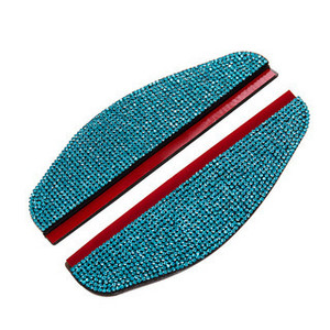 2TK auto tahavaatepeegli vihmakulmude visiir, süsinikkiust auto tagavaate külgmiselt lume päikesesirm vihmakate auto peegli tarvikud