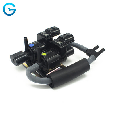 Originalios kokybės laisvosios eigos sankabos solenoidinis vožtuvas 8657A031 K5T47776 skirtas Mitsubishi L200 Triton Pajero Montero