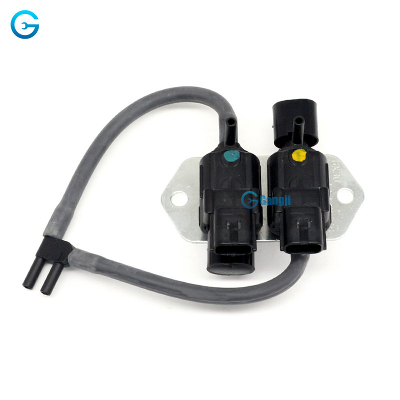 Originalios kokybės laisvosios eigos sankabos solenoidinis vožtuvas 8657A031 K5T47776 skirtas Mitsubishi L200 Triton Pajero Montero