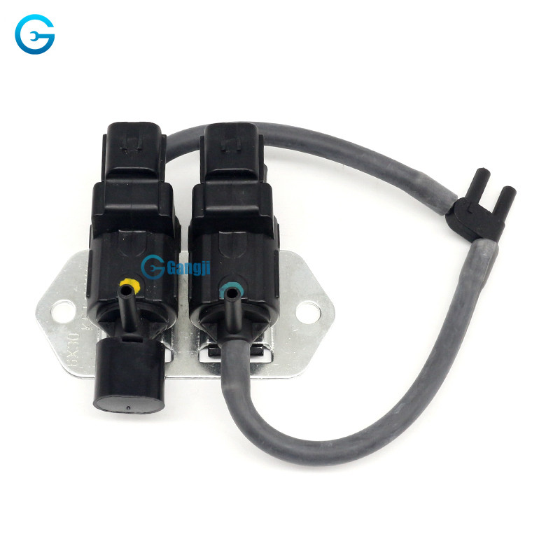 Originalios kokybės laisvosios eigos sankabos solenoidinis vožtuvas 8657A031 K5T47776 skirtas Mitsubishi L200 Triton Pajero Montero