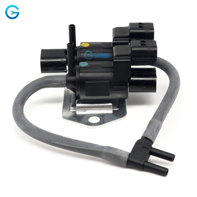 Originalios kokybės laisvosios eigos sankabos solenoidinis vožtuvas 8657A031 K5T47776 skirtas Mitsubishi L200 Triton Pajero Montero