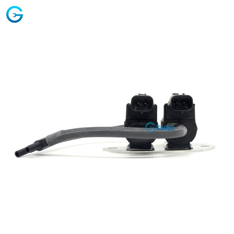 Originalios kokybės laisvosios eigos sankabos solenoidinis vožtuvas 8657A031 K5T47776 skirtas Mitsubishi L200 Triton Pajero Montero