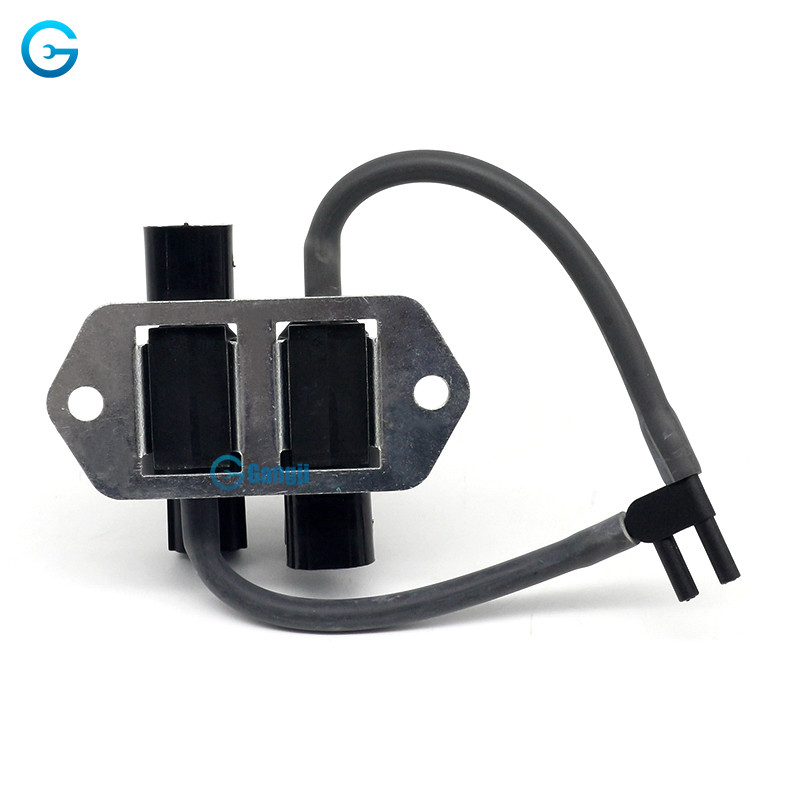 Originalios kokybės laisvosios eigos sankabos solenoidinis vožtuvas 8657A031 K5T47776 skirtas Mitsubishi L200 Triton Pajero Montero