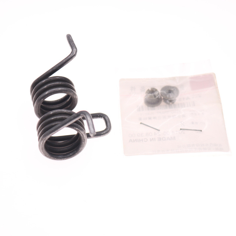 Sankabos pedalo spyruoklės grąžinimo spyruoklė, skirta Chery Fulwin 2