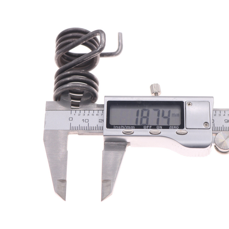 Sankabos pedalo spyruoklės grąžinimo spyruoklė, skirta Chery Fulwin 2