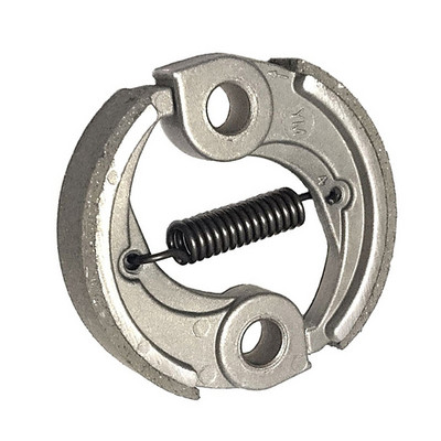 Ansamblu ambreiaj din aluminiu pentru Kawasaki TD33 TD40 TD48 TH34 TH43 TH48 TJ35E TJ45E M8617