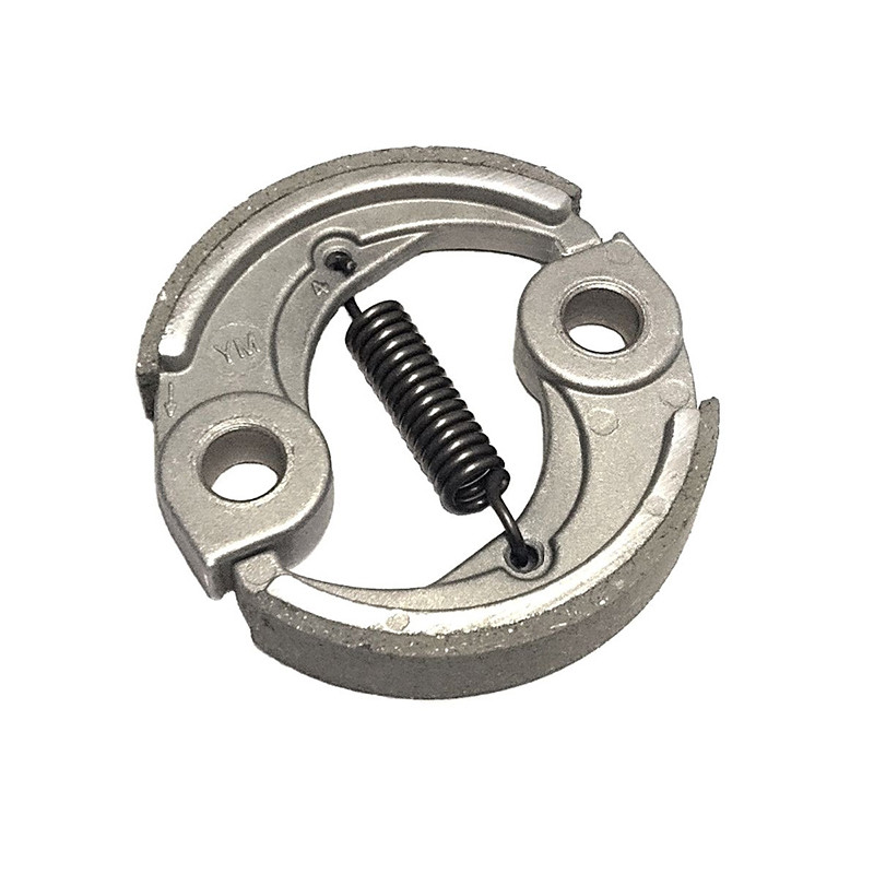 Ansamblu ambreiaj din aluminiu pentru Kawasaki TD33 TD40 TD48 TH34 TH43 TH48 TJ35E TJ45E M8617