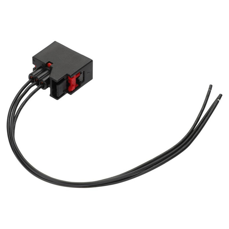 Automobilio priekinio posūkio signalo jungties kištuko laidai, tinkami Jeep Wrangler JK 2007-2018 Jeep Jk 68065016AB Priedai drop