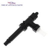 4C11-7C560-AB siduri töösilindri adapter FORD TRANSIT MK6 MK7 2,4 6 SPEED 4C117C560AB 4C11-7C560-AA 4543510 1732299 jaoks