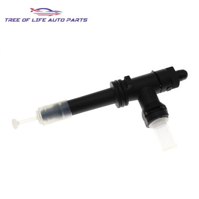 4C11-7C560-AB siduri töösilindri adapter FORD TRANSIT MK6 MK7 2,4 6 SPEED 4C117C560AB 4C11-7C560-AA 4543510 1732299 jaoks