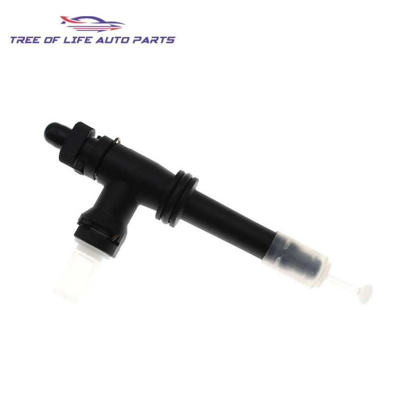 4C11-7C560-AB siduri töösilindri adapter FORD TRANSIT MK6 MK7 2,4 6 SPEED 4C117C560AB 4C11-7C560-AA 4543510 1732299 jaoks