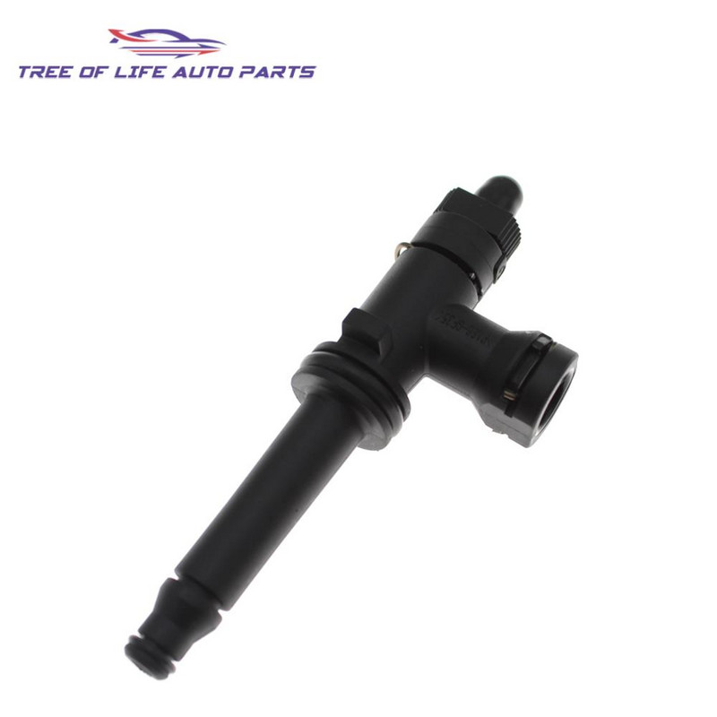 4C11-7C560-AB siduri töösilindri adapter FORD TRANSIT MK6 MK7 2,4 6 SPEED 4C117C560AB 4C11-7C560-AA 4543510 1732299 jaoks