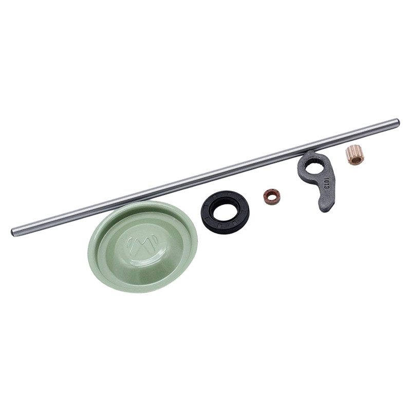 Set de lagăr de eliberare a tijei de împingere a ambreiajului auto pentru VW Golf MK1 Cabriolet MK2 MK3 1.6 1.8 GTI Accesorii auto Piese