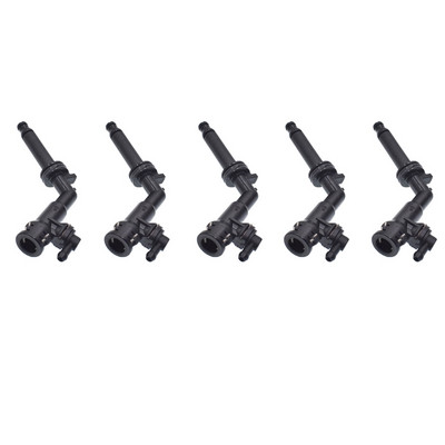 5TK AB39-7C560-AC vabastuslaagri adapter Ford Ranger Mazda BT50 BT-50 siduri kontsentrilise silindri ühendustoru jaoks