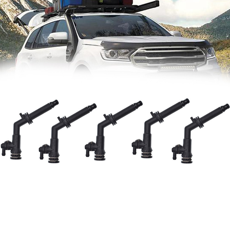 5TK AB39-7C560-AC vabastuslaagri adapter Ford Ranger Mazda BT50 BT-50 siduri kontsentrilise silindri ühendustoru jaoks