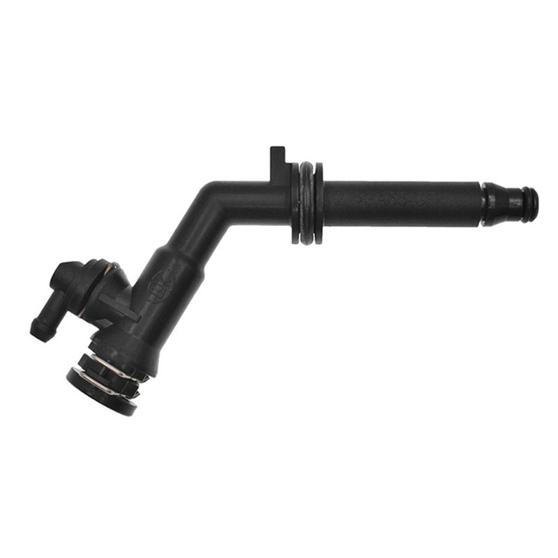 5TK AB39-7C560-AC vabastuslaagri adapter Ford Ranger Mazda BT50 BT-50 siduri kontsentrilise silindri ühendustoru jaoks