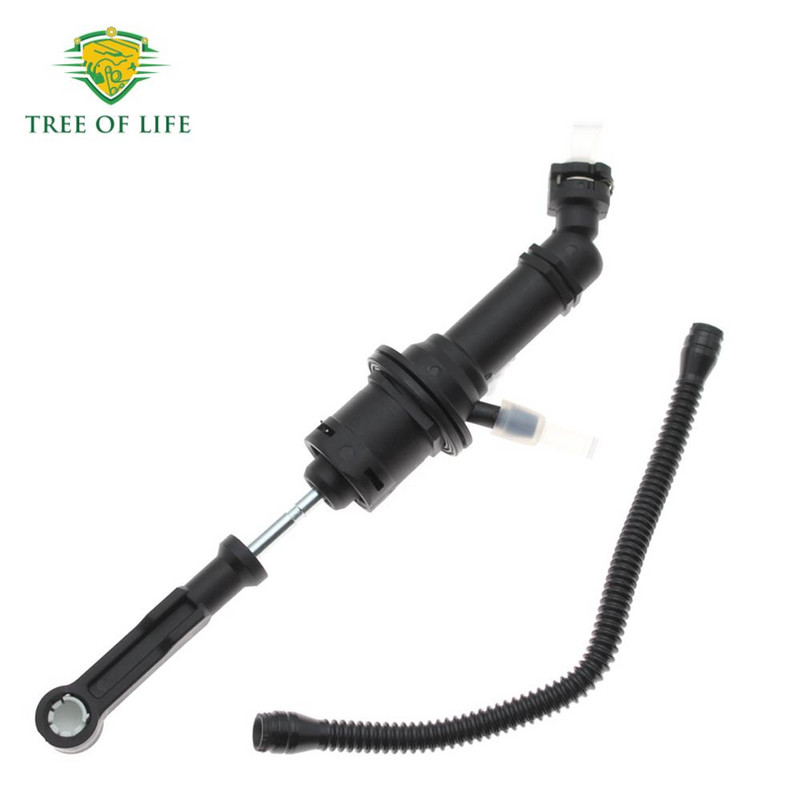 306104118R Cilindru principal ambreiaj nou pentru Dacia Dokker Express Lodgy Renault Logan Sandero II 2012+ Compatibil Lada X-RAY 6284605094