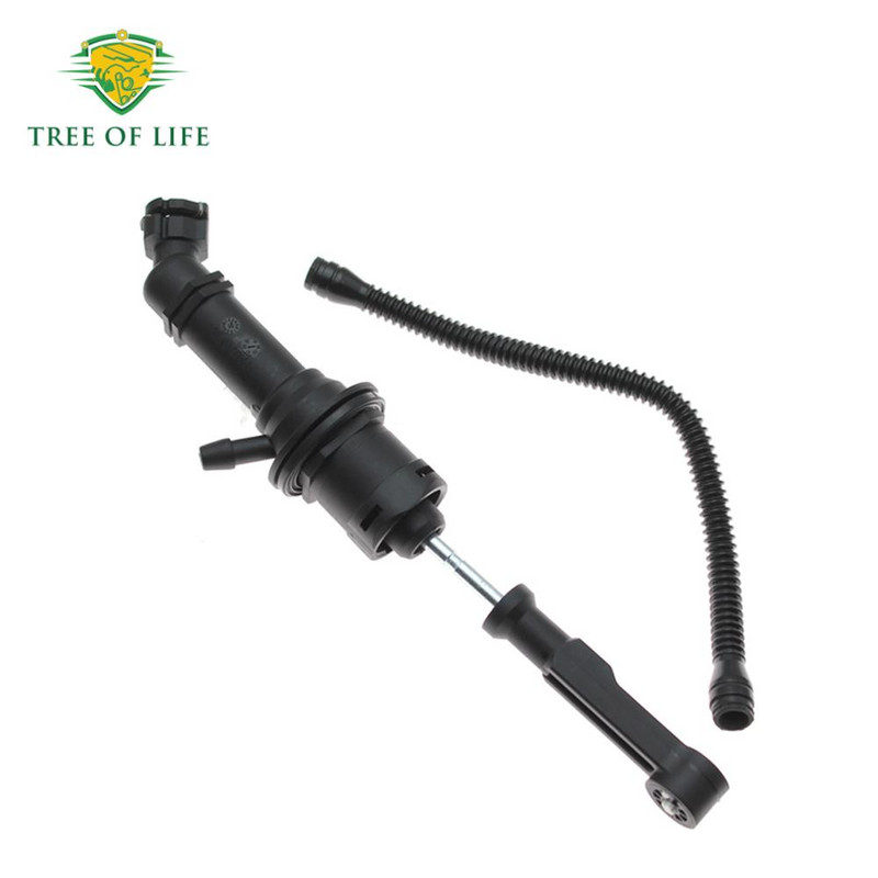 306104118R Cilindru principal ambreiaj nou pentru Dacia Dokker Express Lodgy Renault Logan Sandero II 2012+ Compatibil Lada X-RAY 6284605094