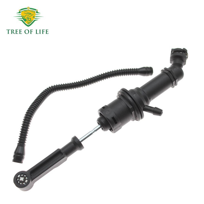 306104118R Cilindru principal ambreiaj nou pentru Dacia Dokker Express Lodgy Renault Logan Sandero II 2012+ Compatibil Lada X-RAY 6284605094