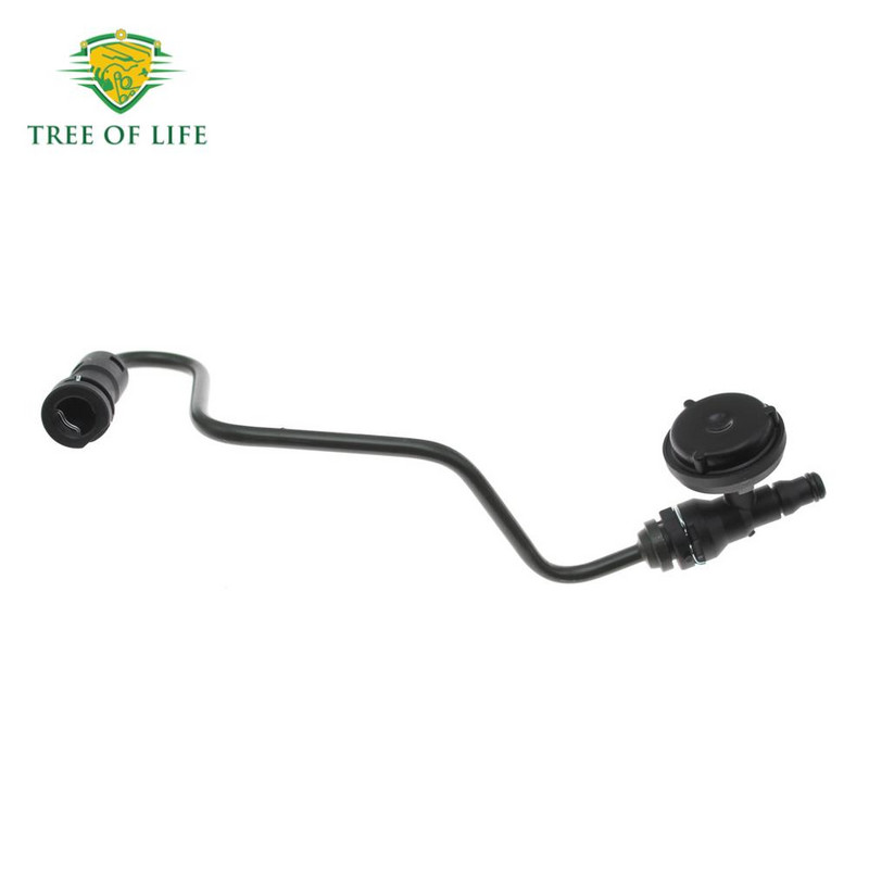 Furtun tub cilindru principal ambreiaj EB3G-7A512-BA pentru Ford Ranger T6 MK1 BT50 2016- EB3G7A512BA 1895958 UC8S-45-510A