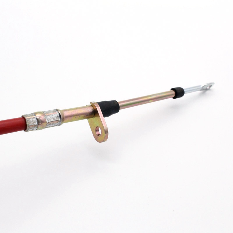 1 tk käigukasti kaabel raskeveokite võidusõidukomplektid 5 jalga B&M 5` pika raskeveokite AF72-1002 jaoks