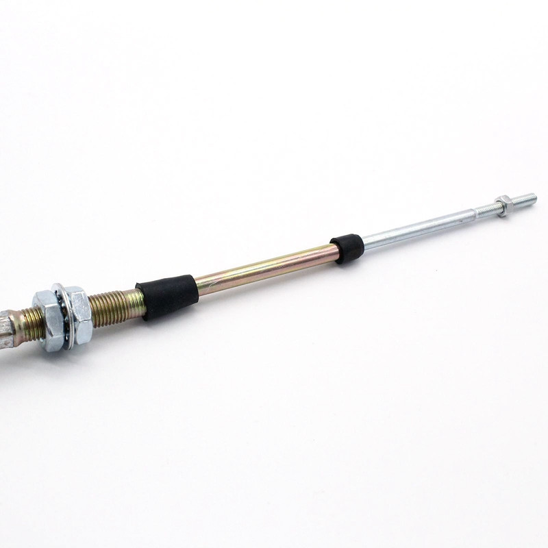 1 tk käigukasti kaabel raskeveokite võidusõidukomplektid 5 jalga B&M 5` pika raskeveokite AF72-1002 jaoks