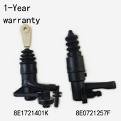 Cilindru principal ambreiaj + cilindru secundar pentru Audi RS4 A6 A4 S4 VW Passat 8E1721401K 8E0721257F