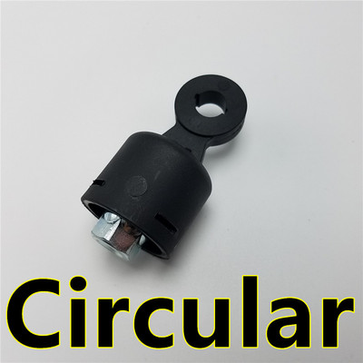 Pentru Kia Cerato Hyundai Elantra Sonata ambreiaj de departe nava chiulasa capul pompei articulatie pedala de ambreiaj pin de conectare 41610