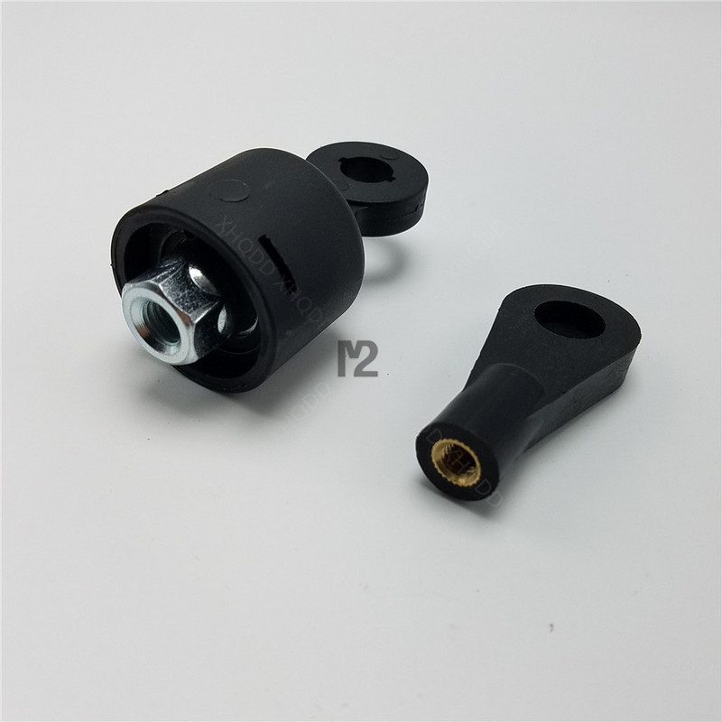 Pentru Kia Cerato Hyundai Elantra Sonata ambreiaj de departe nava chiulasa capul pompei articulatie pedala de ambreiaj pin de conectare 41610