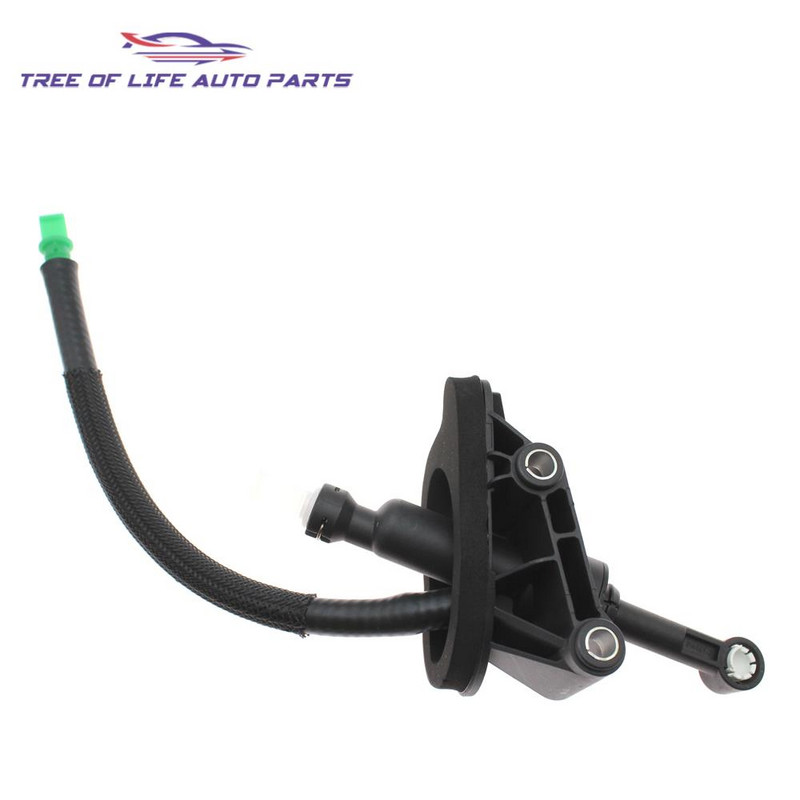 55232828 Κύριος κύλινδρος συμπλέκτη για Fiat Panda 500 C Lancia Ypsilon Abarth 500 595 695 595C 1.3 55222450 5106147AA 5106147AB