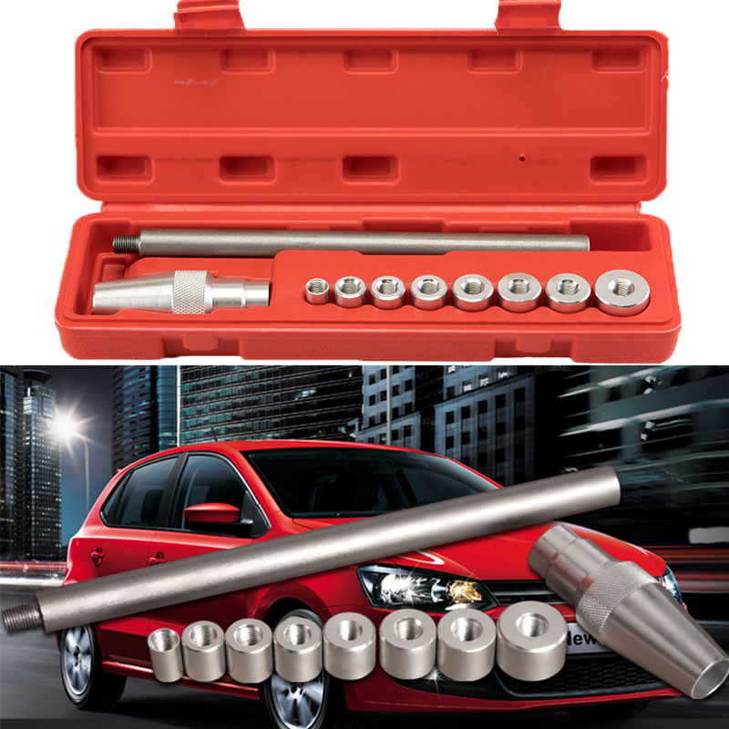 1vnt/10vnt Sankabos angos korektorius specialus įrankis montuojamas automobiliui Sankabos išlyginimo įrankis Sankabos koregavimo įrankis Auto remonto įrankis