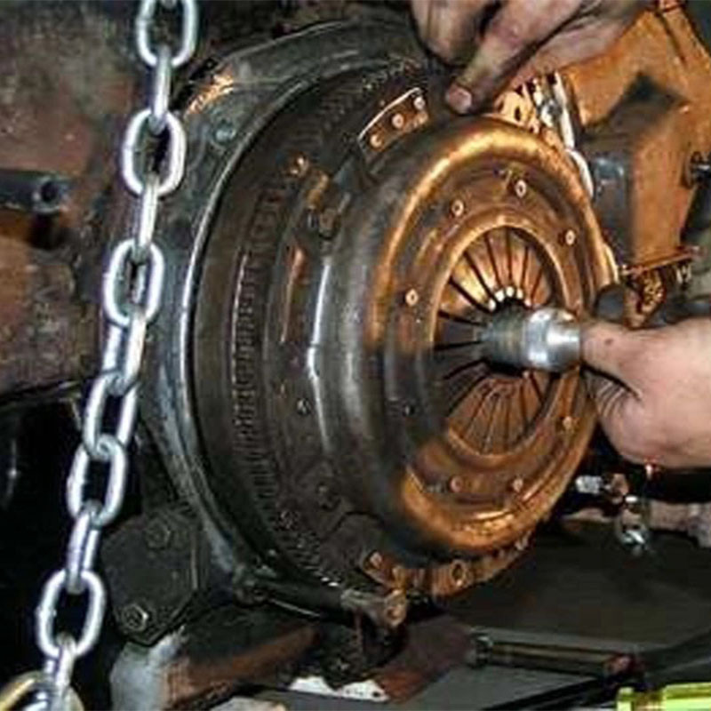 1vnt/10vnt Sankabos angos korektorius specialus įrankis montuojamas automobiliui Sankabos išlyginimo įrankis Sankabos koregavimo įrankis Auto remonto įrankis