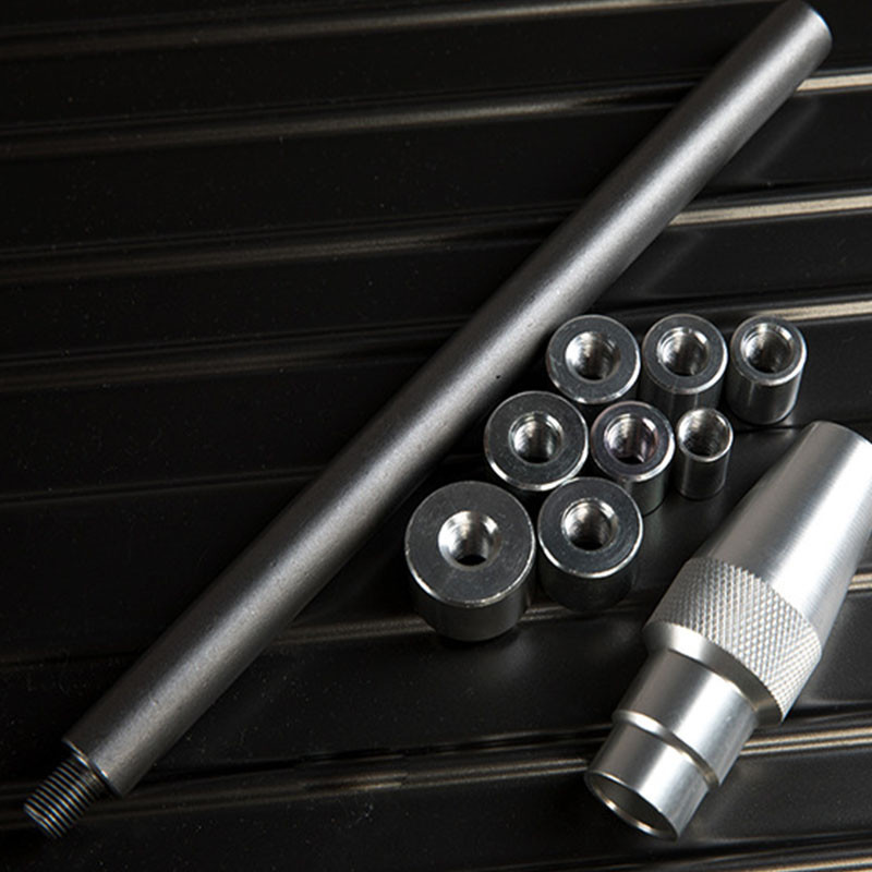 1vnt/10vnt Sankabos angos korektorius specialus įrankis montuojamas automobiliui Sankabos išlyginimo įrankis Sankabos koregavimo įrankis Auto remonto įrankis