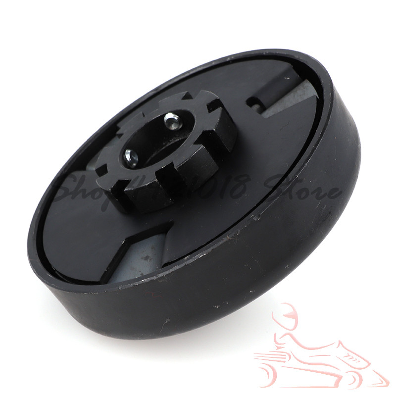 19 mm 20 mm GO Kart Fun išcentrinė automatinė sankaba 3/4" 10 \11\12\13\14\18Dantų 420\35\428 Kartingo mini dviračio varikliui