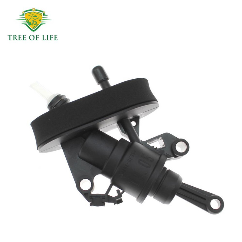 D65141990A Novi glavni cilindar kvačila za FORD FIESTA VII 2009-2018 Odgovara MAZDA 2 2008 2009 2010 D651-41990A 1514344