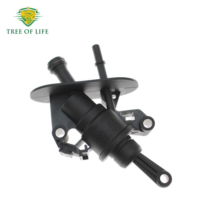 D65141990A Novi glavni cilindar kvačila za FORD FIESTA VII 2009-2018 Odgovara MAZDA 2 2008 2009 2010 D651-41990A 1514344