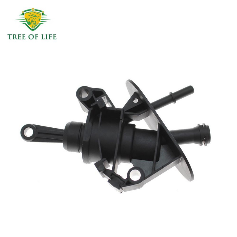 D65141990A Novi glavni cilindar kvačila za FORD FIESTA VII 2009-2018 Odgovara MAZDA 2 2008 2009 2010 D651-41990A 1514344