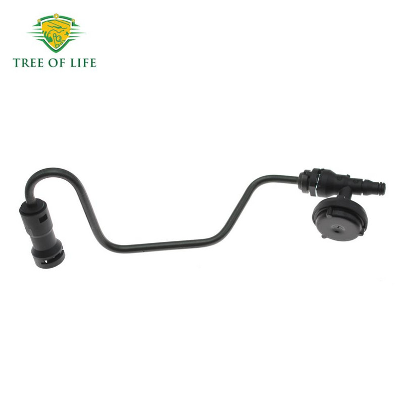 Furtun de tub cilindru principal ambreiaj pentru FORD RANGER T6 MK1 Tub de ambreiaj RHD EB3G-7A512-BA 1895958 Adaptor rulment de eliberare a ambreiajului