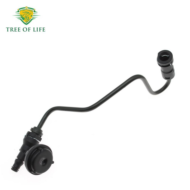 Furtun de tub cilindru principal ambreiaj pentru FORD RANGER T6 MK1 Tub de ambreiaj RHD EB3G-7A512-BA 1895958 Adaptor rulment de eliberare a ambreiajului