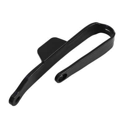 Motociklo pasukimo svirties apsaugos grandinės slankiklis galinio dangčio grandinės apsaugos apsauginis vadovas, skirtas BSE 110-160cc Pit Dirt Bike Racing BBR