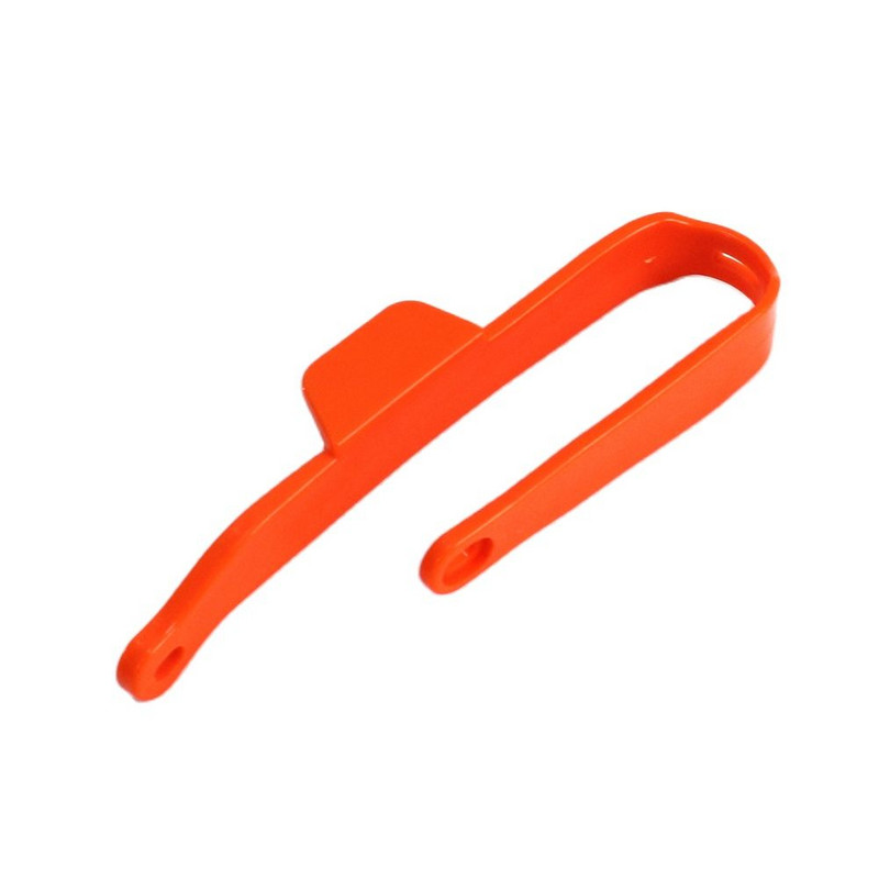 Motociklo pasukimo svirties apsaugos grandinės slankiklis galinio dangčio grandinės apsaugos apsauginis vadovas, skirtas BSE 110-160cc Pit Dirt Bike Racing BBR