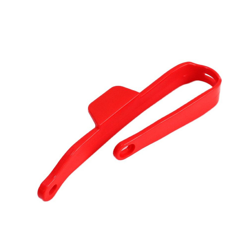 Motociklo pasukimo svirties apsaugos grandinės slankiklis galinio dangčio grandinės apsaugos apsauginis vadovas, skirtas BSE 110-160cc Pit Dirt Bike Racing BBR