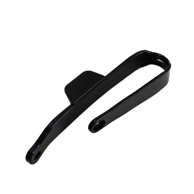 Motociklo pasukimo svirties apsaugos grandinės slankiklis galinio dangčio grandinės apsaugos apsauginis vadovas, skirtas BSE 110-160cc Pit Dirt Bike Racing BBR